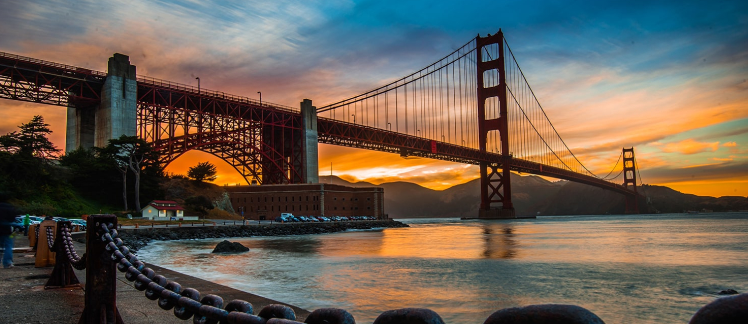 Our Lovely San Francisco Hotel Welcomes You