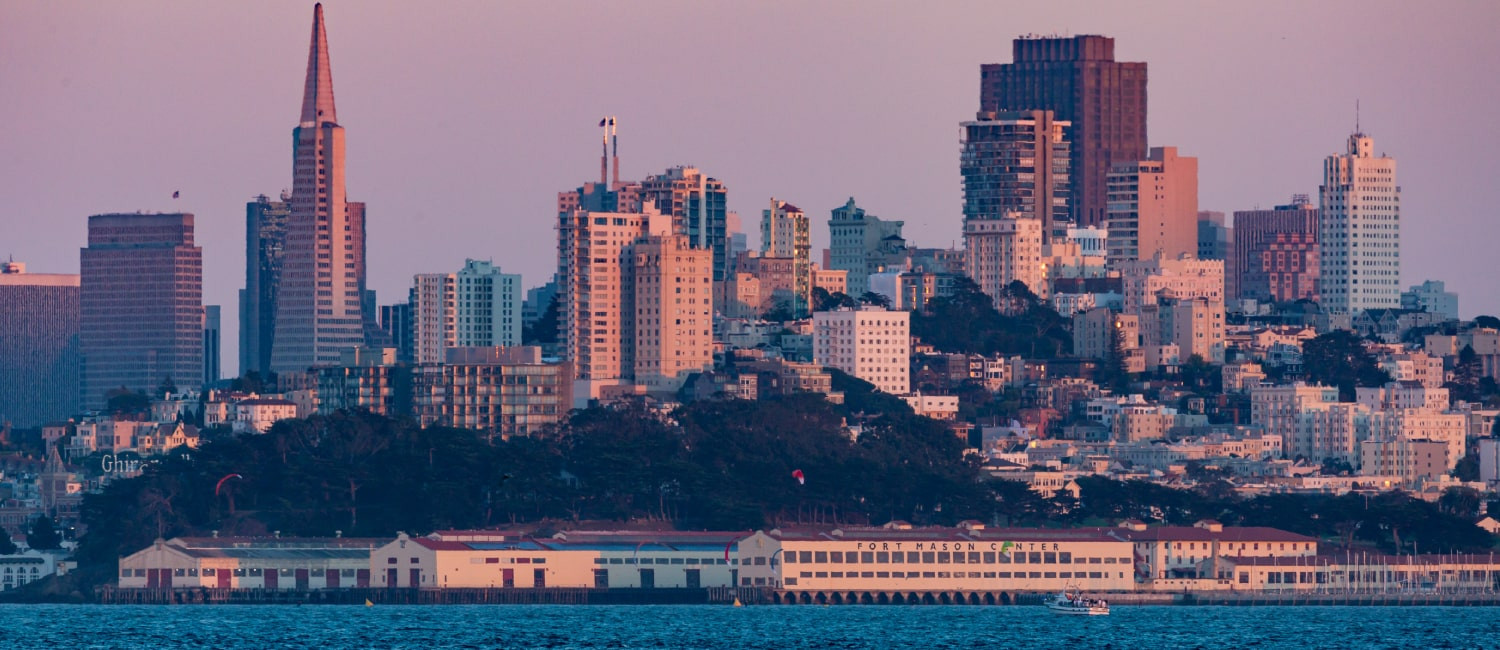 Here Are Some Of Our Favorite Things To Do In San Francisco, Ca