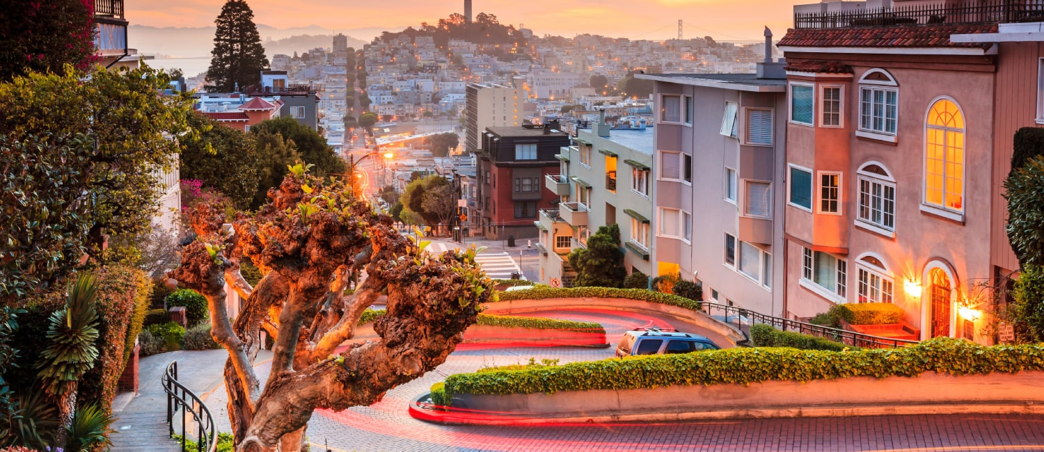 Explore Fascinating Destinations In San Francisco, Ca